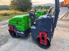 Валяк BOMAG ЧИСТО НОВИ | Auto.bg — изображение 7 Валяк BOMAG ЧИСТО НОВИ | Auto.bg — изображение 7