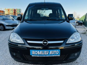 Обява за продажба на Opel Combo 1.3 tdci-2011-4+ 1 ~6 666 лв. - изображение 1