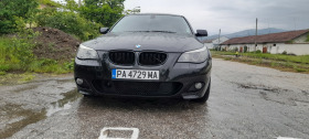 Обява за продажба на BMW 525 ~18 500 лв. - изображение 1