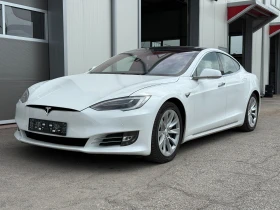 Tesla Model S 4x4 - Car24.bg Tesla Model S 4x4