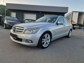 Mercedes-Benz C 250 2.2CDI - Car24.bg Mercedes-Benz C 250 2.2CDI