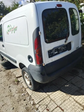 Renault Kangoo Товарен 4 ?4 | Mobile.bg — малка снимка 2