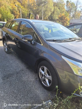 Toyota Avensis - 11500 лв. / 5879.86 € - 49184058 4 | Car24.bg Toyota Avensis - 11500 лв. / 5879.86 € - 49184058 4