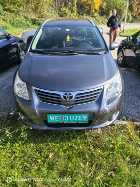 Toyota Avensis - 11500 лв. / 5879.86 € - 49184058 3 | Car24.bg Toyota Avensis - 11500 лв. / 5879.86 € - 49184058 3