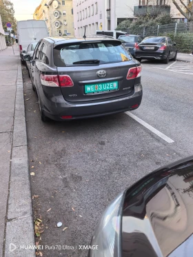 Toyota Avensis - 11500 лв. / 5879.86 € - 49184058 5 | Car24.bg Toyota Avensis - 11500 лв. / 5879.86 € - 49184058 5