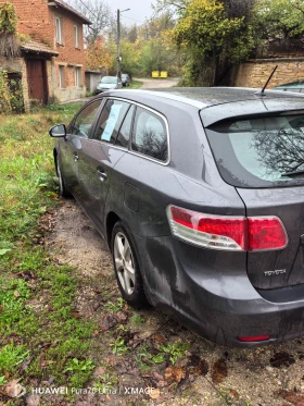 Toyota Avensis - 11500 лв. / 5879.86 € - 49184058 8 | Car24.bg Toyota Avensis - 11500 лв. / 5879.86 € - 49184058 8
