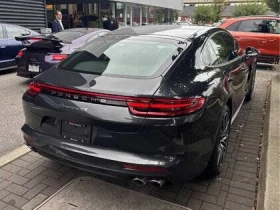 Porsche Panamera 4S* ПОДГРЕВ* ОБДУХВАНЕ* ПАНОРАМА* КАМЕРА* КЕЙЛЕС - 69000 лв. / 35279.14 € - 18533497 4 | Car24.bg Porsche Panamera 4S* ПОДГРЕВ* ОБДУХВАНЕ* ПАНОРАМА* КАМЕРА* КЕЙЛЕС - 69000 лв. / 35279.14 € - 18533497 4