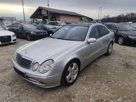 Mercedes-Benz E 270 2.7 дизел - Car24.bg Mercedes-Benz E 270 2.7 дизел
