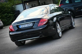 Mercedes-Benz CL 500 УНИКАТ !!! - 15999 € / 31291.32 лв. - 46637923 5 | Car24.bg Mercedes-Benz CL 500 УНИКАТ !!! - 15999 € / 31291.32 лв. - 46637923 5
