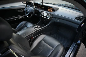 Mercedes-Benz CL 500 УНИКАТ !!! - 15999 € / 31291.32 лв. - 46637923 11 | Car24.bg Mercedes-Benz CL 500 УНИКАТ !!! - 15999 € / 31291.32 лв. - 46637923 11