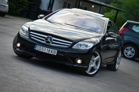 Mercedes-Benz CL 500 УНИКАТ !!! - Car24.bg Mercedes-Benz CL 500 УНИКАТ !!!