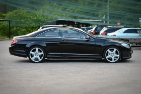 Mercedes-Benz CL 500 УНИКАТ !!! - 15999 € / 31291.32 лв. - 46637923 6 | Car24.bg Mercedes-Benz CL 500 УНИКАТ !!! - 15999 € / 31291.32 лв. - 46637923 6