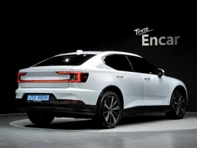 Polestar 2 Long Range Single Motor | Auto.bg — изображение 2 Polestar 2 Long Range Single Motor | Auto.bg — изображение 2