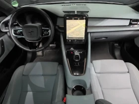 Polestar 2 Long Range Single Motor | Auto.bg — изображение 7 Polestar 2 Long Range Single Motor | Auto.bg — изображение 7