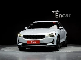 Polestar 2 Long Range Single Motor | Auto.bg — изображение 3 Polestar 2 Long Range Single Motor | Auto.bg — изображение 3