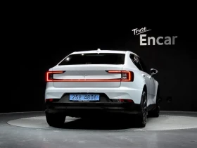 Polestar 2 Long Range Single Motor | Auto.bg — изображение 4 Polestar 2 Long Range Single Motor | Auto.bg — изображение 4