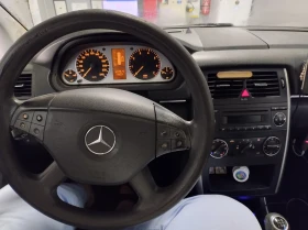 Mercedes-Benz B 180 NGT - 3500 € / 6845.40 лв. - 67390271 8 | Car24.bg Mercedes-Benz B 180 NGT - 3500 € / 6845.40 лв. - 67390271 8