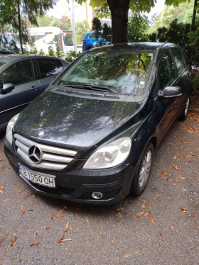 Mercedes-Benz B 180 NGT - 3500 € / 6845.40 лв. - 67390271 3 | Car24.bg Mercedes-Benz B 180 NGT - 3500 € / 6845.40 лв. - 67390271 3