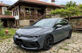 VW Golf GTI R PACKET - Car24.bg VW Golf GTI R PACKET