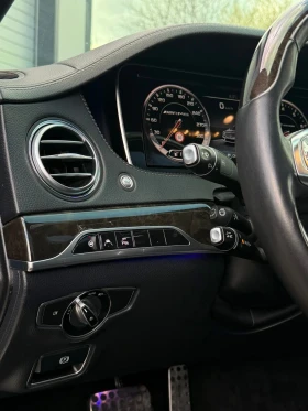 Mercedes-Benz S 350 Long - 32000 € / 62586.56 лв. - 84509813 10 | Car24.bg Mercedes-Benz S 350 Long - 32000 € / 62586.56 лв. - 84509813 10