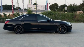 Mercedes-Benz S 350 Long - 32000 € / 62586.56 лв. - 84509813 3 | Car24.bg Mercedes-Benz S 350 Long - 32000 € / 62586.56 лв. - 84509813 3