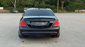 Mercedes-Benz S 350 Long - 32000 € / 62586.56 лв. - 84509813 5 | Car24.bg Mercedes-Benz S 350 Long - 32000 € / 62586.56 лв. - 84509813 5