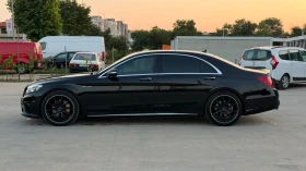 Mercedes-Benz S 350 Long - 32000 € / 62586.56 лв. - 84509813 8 | Car24.bg Mercedes-Benz S 350 Long - 32000 € / 62586.56 лв. - 84509813 8