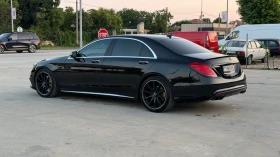 Mercedes-Benz S 350 Long - 32000 € / 62586.56 лв. - 84509813 7 | Car24.bg Mercedes-Benz S 350 Long - 32000 € / 62586.56 лв. - 84509813 7