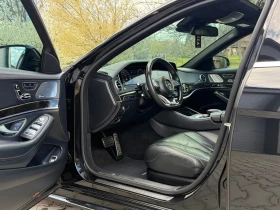 Mercedes-Benz S 350 Long - 32000 € / 62586.56 лв. - 84509813 12 | Car24.bg Mercedes-Benz S 350 Long - 32000 € / 62586.56 лв. - 84509813 12