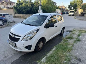 Chevrolet Spark undefined | Auto.bg — изображение 3 Chevrolet Spark undefined | Auto.bg — изображение 3