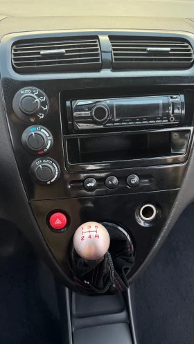 Honda Civic 1.7 CDTI SPORT | Auto.bg — изображение 10 Honda Civic 1.7 CDTI SPORT | Auto.bg — изображение 10