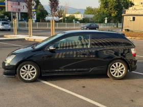 Honda Civic 1.7 CDTI SPORT | Auto.bg — изображение 8 Honda Civic 1.7 CDTI SPORT | Auto.bg — изображение 8