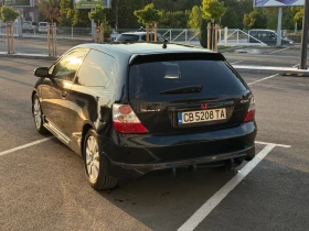 Honda Civic 1.7 CDTI SPORT | Auto.bg — изображение 7 Honda Civic 1.7 CDTI SPORT | Auto.bg — изображение 7