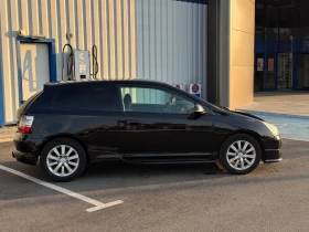 Honda Civic 1.7 CDTI SPORT | Auto.bg — изображение 4 Honda Civic 1.7 CDTI SPORT | Auto.bg — изображение 4