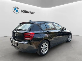 BMW 116 5-doors Eff.Dyn. Edition | Auto.bg — изображение 2 BMW 116 5-doors Eff.Dyn. Edition | Auto.bg — изображение 2