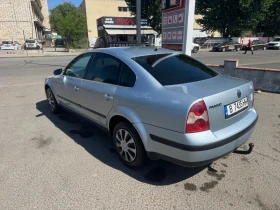 VW Passat 2.0 i B5.5 | Auto.bg — изображение 5 VW Passat 2.0 i B5.5 | Auto.bg — изображение 5