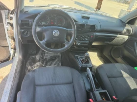 VW Passat 2.0 i B5.5 | Auto.bg — изображение 10 VW Passat 2.0 i B5.5 | Auto.bg — изображение 10