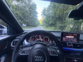 Audi A6 - 25999 € - 35997170 8 | Car24.bg Audi A6 - 25999 € - 35997170 8