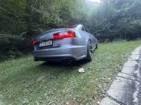 Audi A6 - 25999 € - 35997170 3 | Car24.bg Audi A6 - 25999 € - 35997170 3