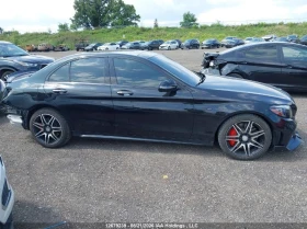 Mercedes-Benz C 43 AMG 4Matic | Auto.bg — изображение 13 Mercedes-Benz C 43 AMG 4Matic | Auto.bg — изображение 13