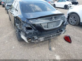 Mercedes-Benz C 43 AMG 4Matic | Auto.bg — изображение 6 Mercedes-Benz C 43 AMG 4Matic | Auto.bg — изображение 6