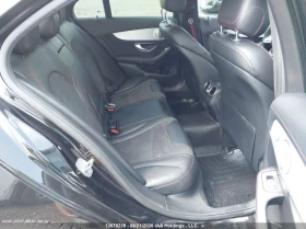 Mercedes-Benz C 43 AMG 4Matic | Auto.bg — изображение 8 Mercedes-Benz C 43 AMG 4Matic | Auto.bg — изображение 8