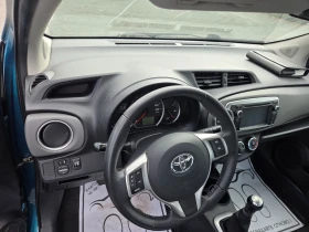 Toyota Yaris 1, 4i100ks6skNAVIKAMERAEU5 - 5890 € - 77621723 7 | Car24.bg Toyota Yaris 1, 4i100ks6skNAVIKAMERAEU5 - 5890 € - 77621723 7