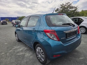 Toyota Yaris 1, 4i100ks6skNAVIKAMERAEU5 - 5890 € - 77621723 6 | Car24.bg Toyota Yaris 1, 4i100ks6skNAVIKAMERAEU5 - 5890 € - 77621723 6