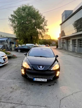Peugeot 308 1.6HDI Нави | Auto.bg — изображение 3 Peugeot 308 1.6HDI Нави | Auto.bg — изображение 3