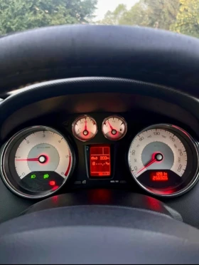 Peugeot 308 1.6HDI Нави | Auto.bg — изображение 8 Peugeot 308 1.6HDI Нави | Auto.bg — изображение 8