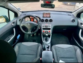 Peugeot 308 1.6HDI Нави | Auto.bg — изображение 5 Peugeot 308 1.6HDI Нави | Auto.bg — изображение 5