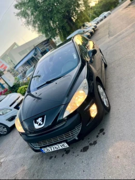 Peugeot 308 1.6HDI Нави | Auto.bg — изображение 2 Peugeot 308 1.6HDI Нави | Auto.bg — изображение 2