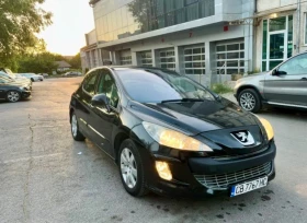 Peugeot 308 1.6HDI Нави