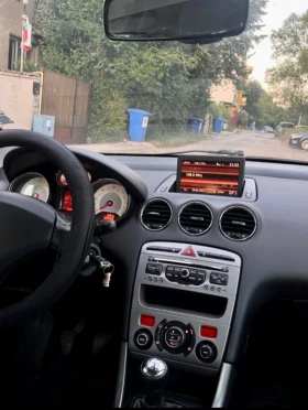 Peugeot 308 1.6HDI Нави | Auto.bg — изображение 6 Peugeot 308 1.6HDI Нави | Auto.bg — изображение 6